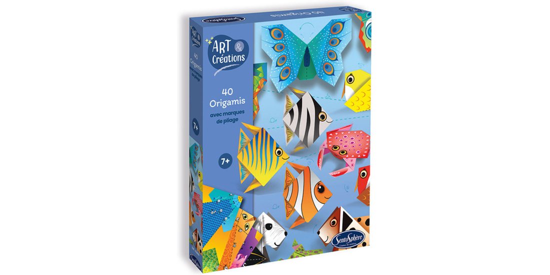 SentoSphere 43000 giocattolo artistico e artigianale…