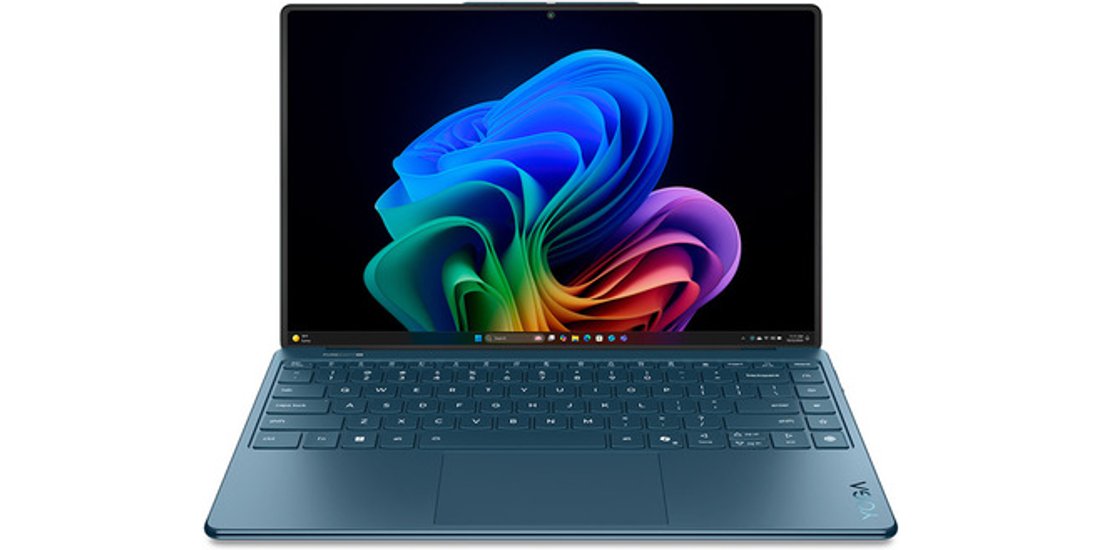 Lenovo Yoga Slim 9 14ILL10 Copilot+ PC Intel …