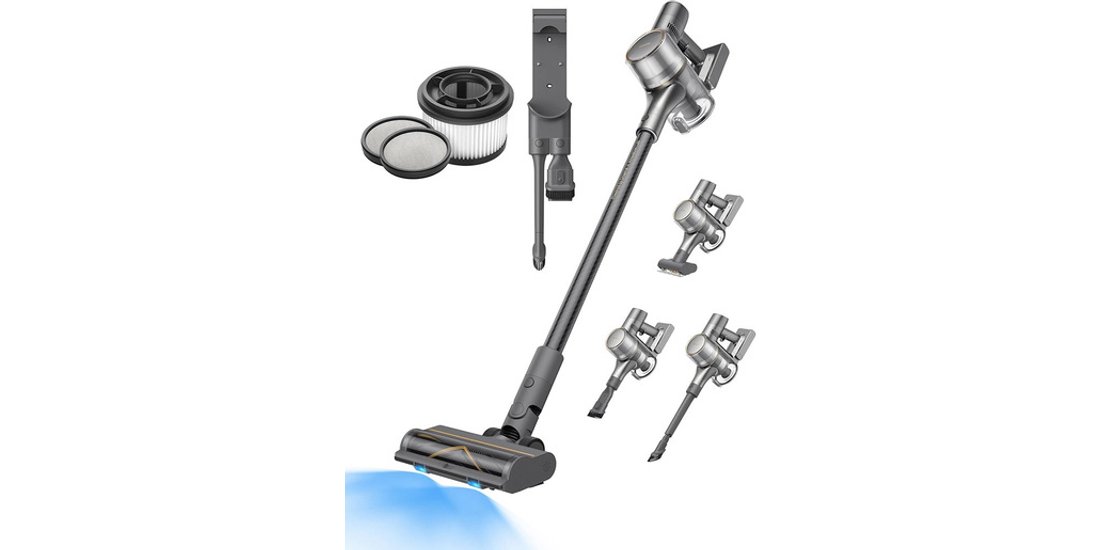 Dreame VMR20611 scopa elettrica Aspirapolvere…