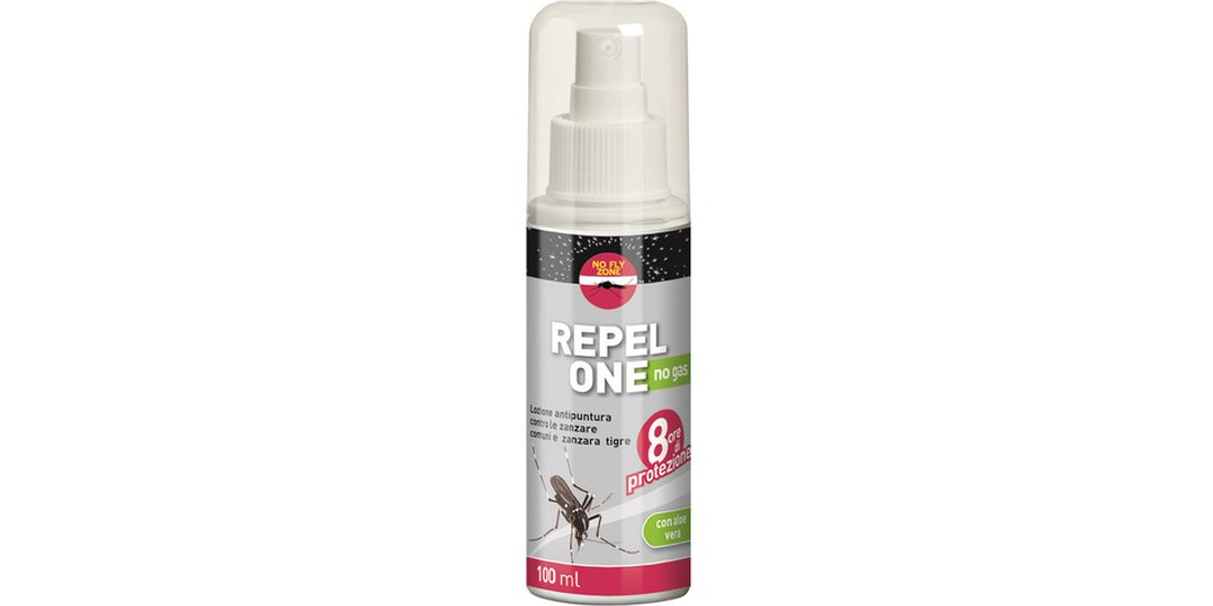 ThermaCELL Repel One No Gas 100 ml Spray Repellente…