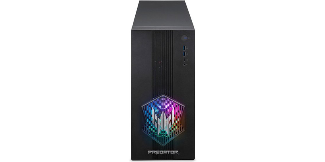 Acer Predator ORION 3000 PO3-665_H810 Intel Core…