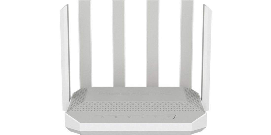 Keenetic Hero 5G (KN-4110) Modem Router 5G Wi…