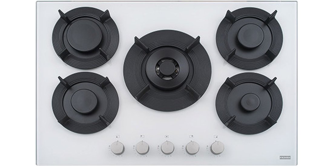 Franke FHMF 755 4G DC C WH Bianco Da incasso …