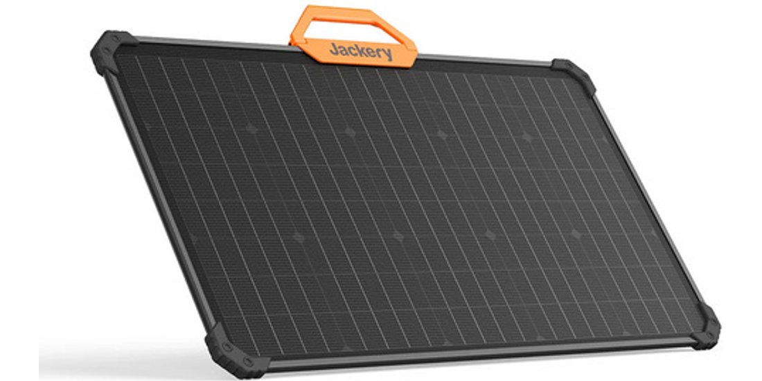 Jackery SolarSaga 80 pannello solare 80 W