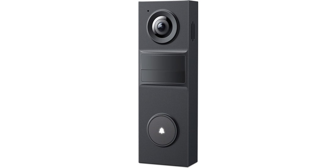 TP-Link Tapo TD20 Nero