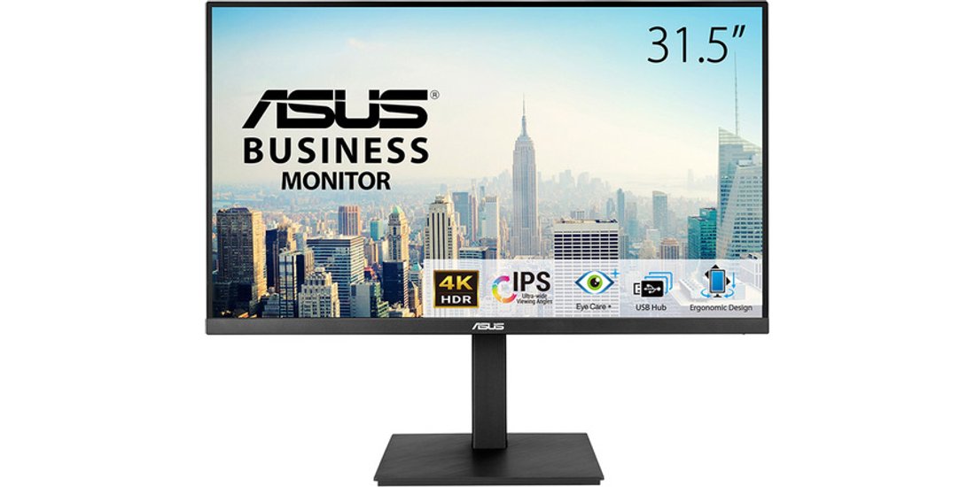 ASUS VA32UQSB Monitor PC 80 cm (31.5”) 3840 …