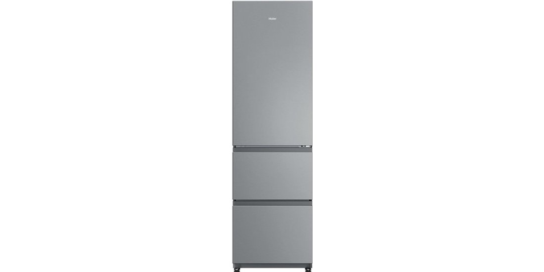Haier HTR3518ENMX 303 L Acciaio inox