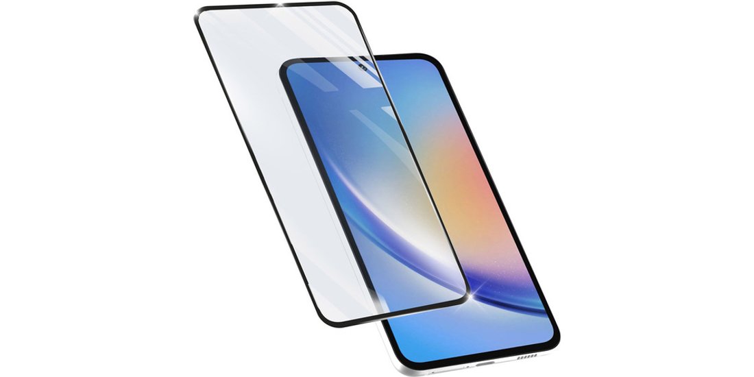 Cellularline Impact Glass Capsule – PIXEL 10PRO…