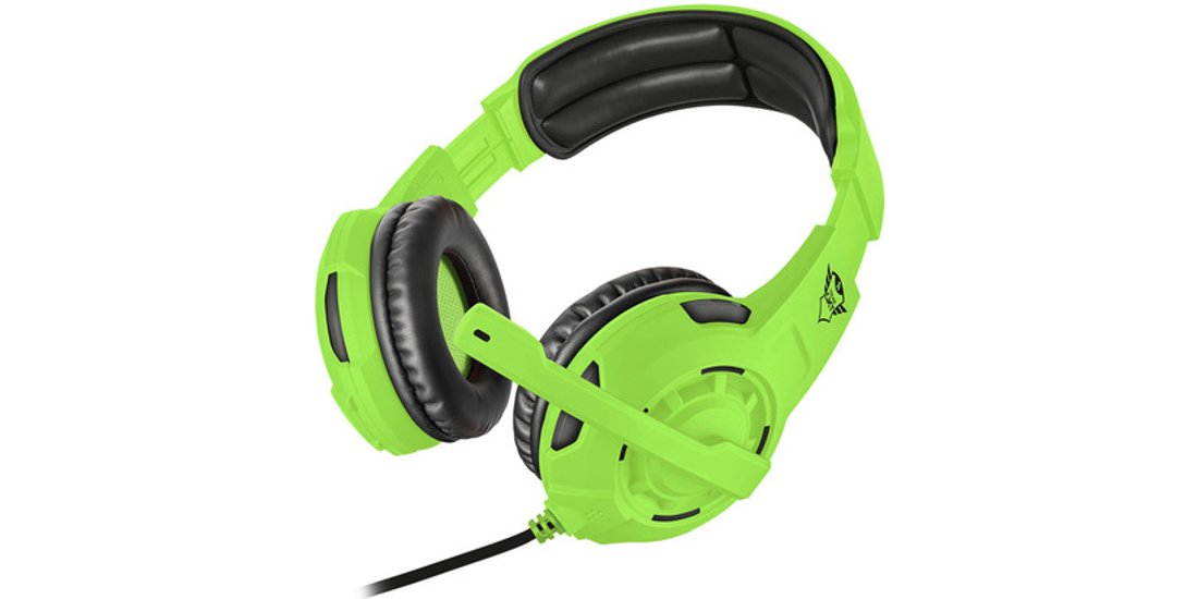Trust GXT 310-SR Spectra Auricolare Cablato A…