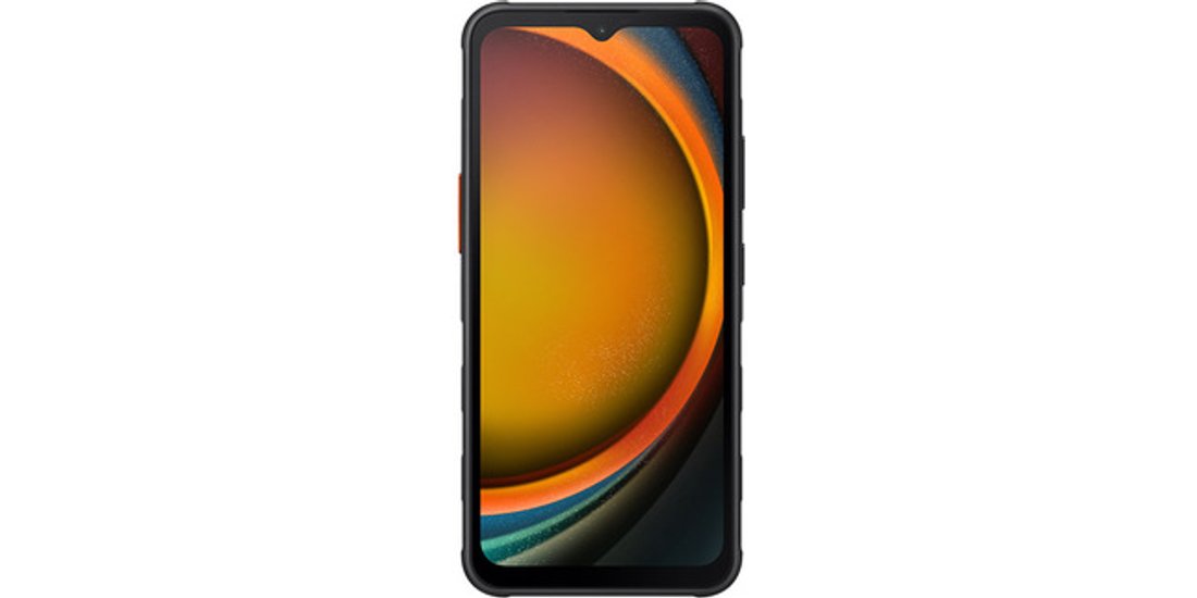 Samsung Galaxy XCover7 Enterprise Edition