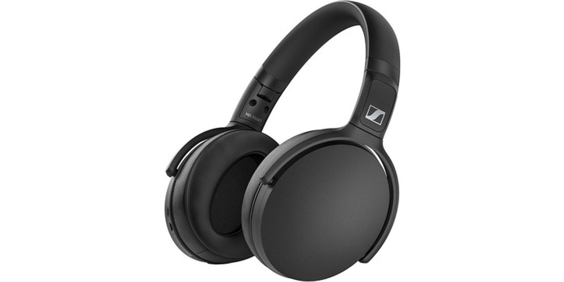 Sennheiser HD 350BT Cuffie Wireless A Padiglione…