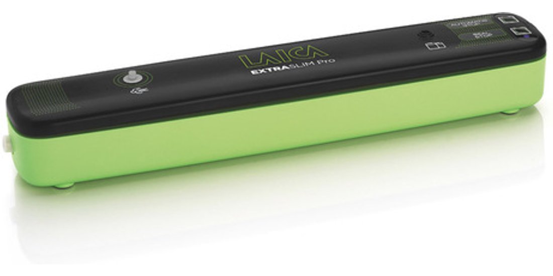 Laica VT3104 macchina per sottovuoto 600 mbar…