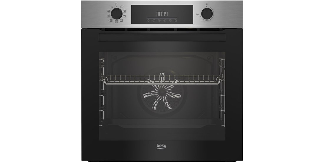 Beko BBIM11300XMP: Forno Beyond Multifunzione…