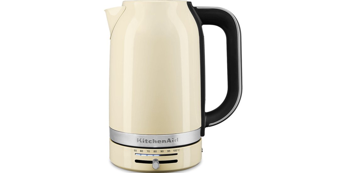 KitchenAid 5KEK1701EAC bollitore elettrico 17…