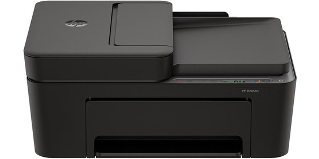 HP DeskJet 4320 Wireless All-in-One Colore Stampante…