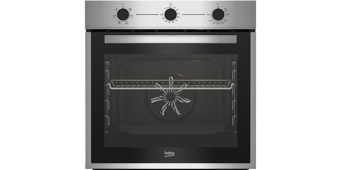 Beko BBIE14100X: Forno Beyond Multifunzione b100…