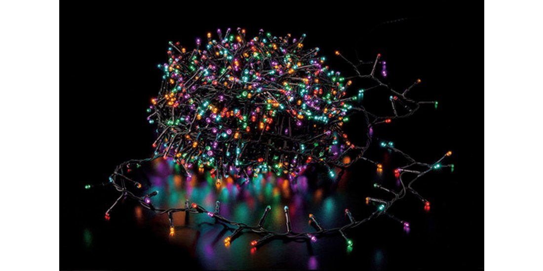 Joia Home 73322 decorazione per feste Ghirlanda…