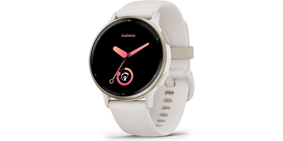 Garmin Vivoactive 5 305 cm (1.2”) AMOLED 42 …