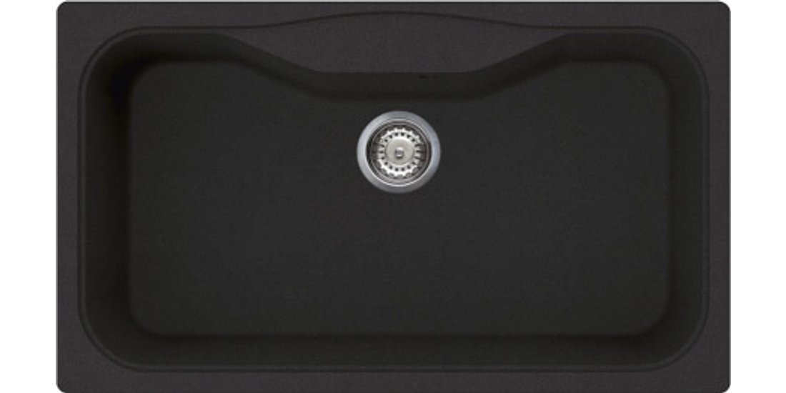 Smeg LSEG860A2 lavello Lavello montato su piano…