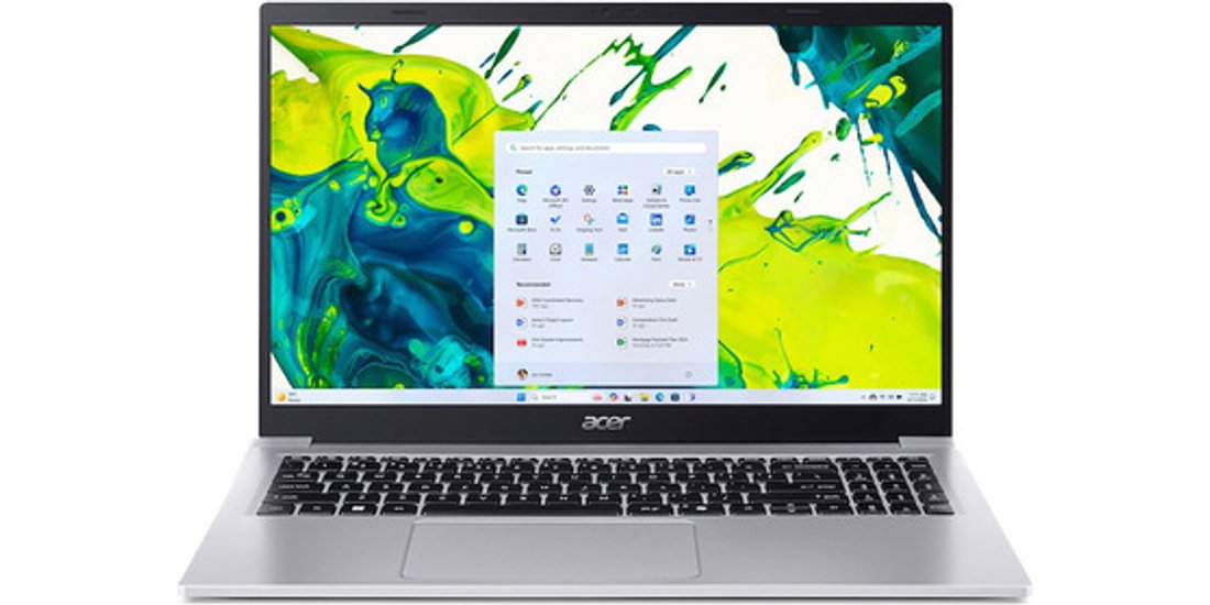 Acer ASPIRE LITE 15 AL15-33P-305T Intel Core …
