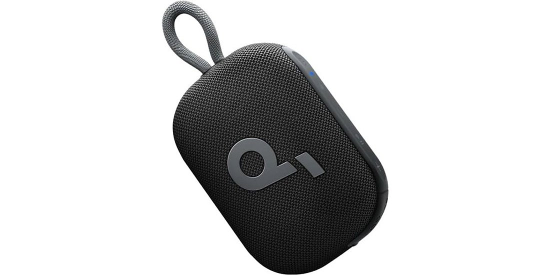 Soundcore Select 4 Go Altoparlante da festa Nero…