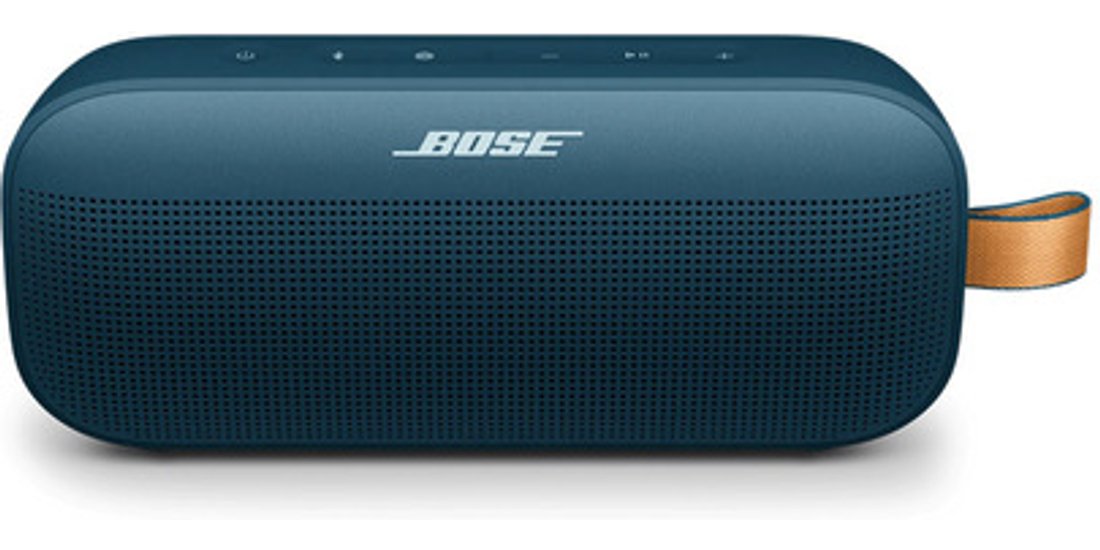 Bose SoundLink Flex Altoparlante da festa Blu