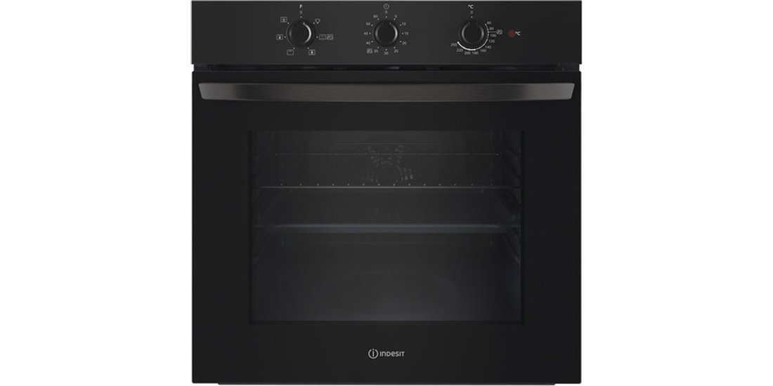 Indesit IO 235H B forno Multifunzione Mate 6Funzioni…