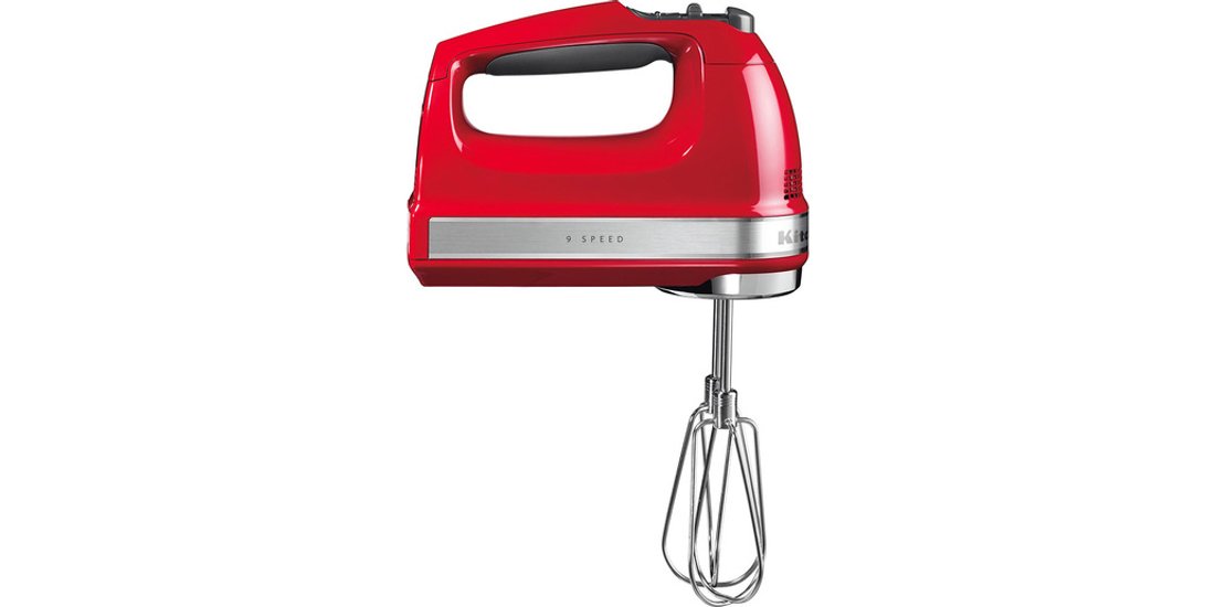 KitchenAid 5KHM9212EER Sbattitore manuale 85 …