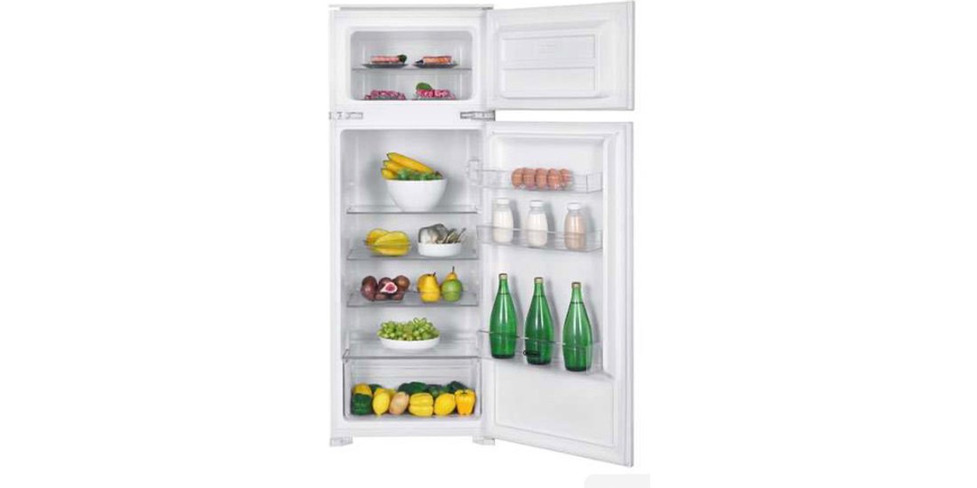 De’Longhi F6DP220EH frigorifero con congelatore…