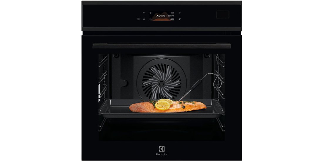Electrolux Forno Incasso Steam Boost (100% Vapore…