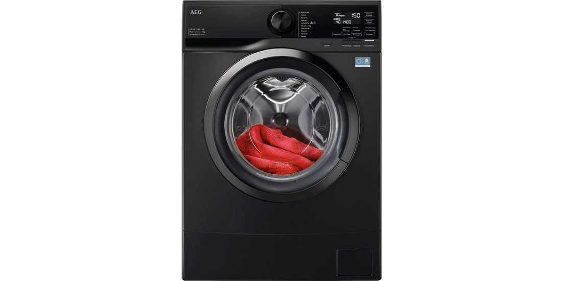 AEG LAVATRICE SLIM 7 KG CLASSE A 1400 GIRI L6SE74ABL…
