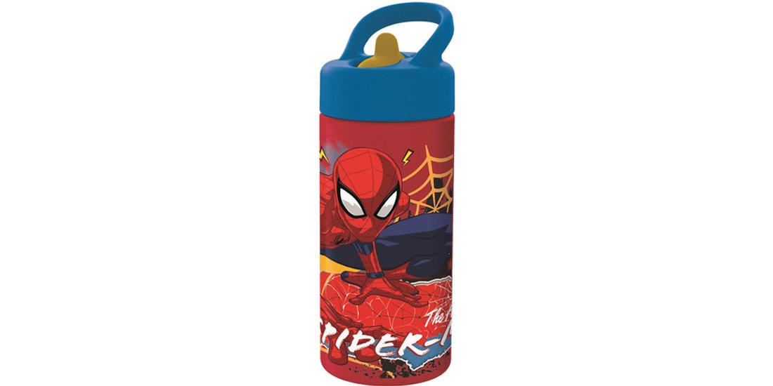 Euromic borraccia Spider-Man 410 ml