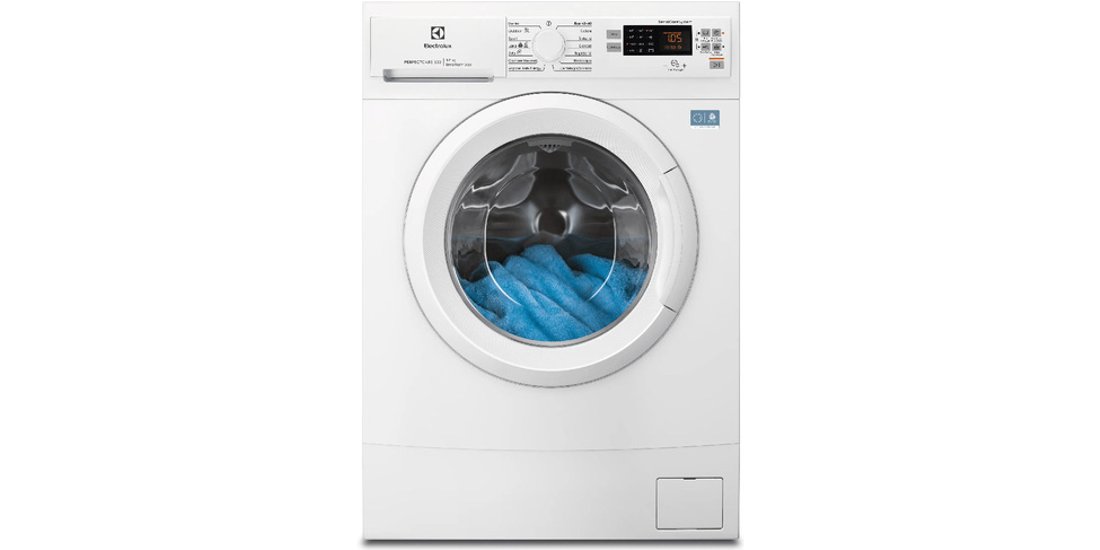 Electrolux Lavatrice Slim 7 Kg Classe A 1000 …