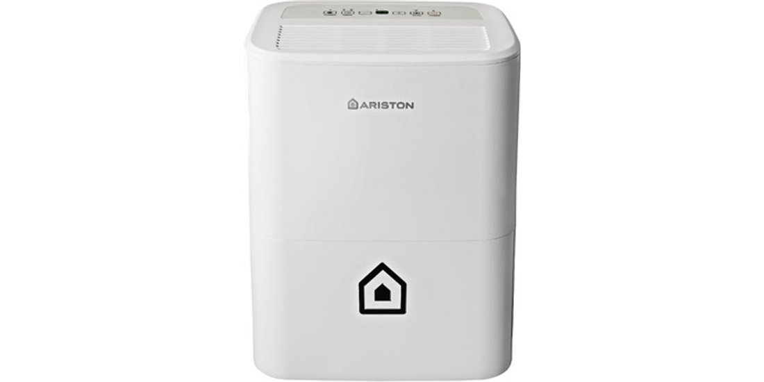 Ariston DEOS 16s 3 L 41 dB 330 W Bianco