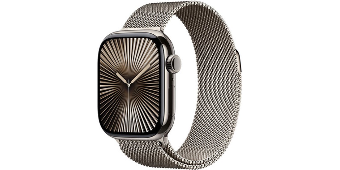 Apple Watch Series 10 Serie 10 GPS + Cellular…