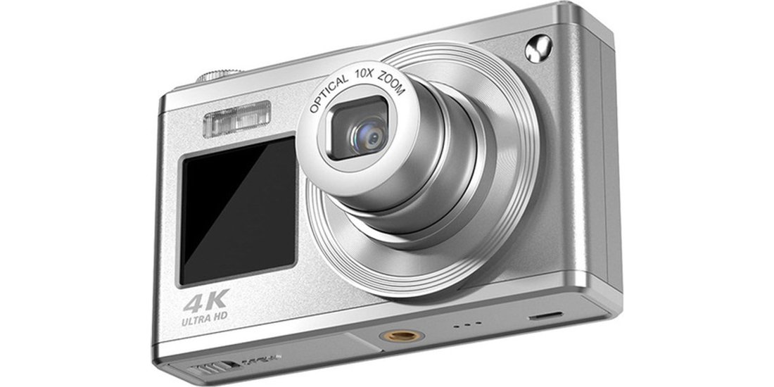 AgfaPhoto Realishot DC9200 Fotocamera compatta…