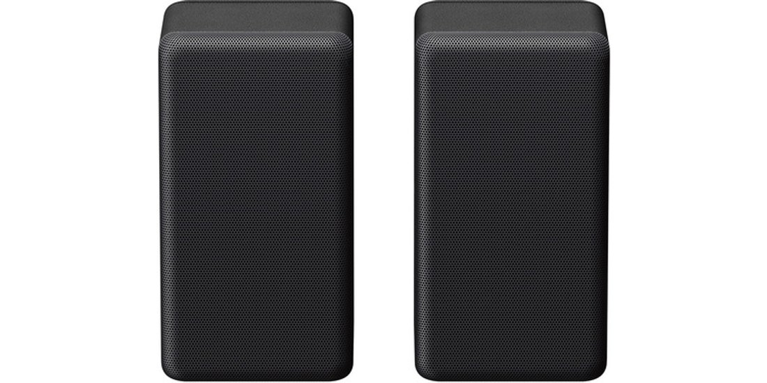 Sony SA-RS3S – Speaker posteriori wireless per…