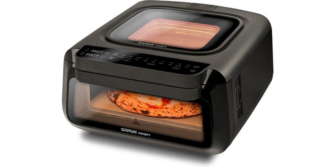 G3 Ferrari G10225 macchina e forno per pizza …