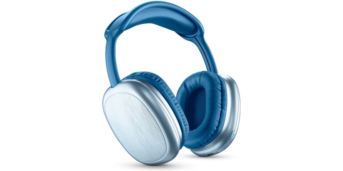 Music Sound Maxi2 Cuffie around-ear Maxi2 Bluetooth…