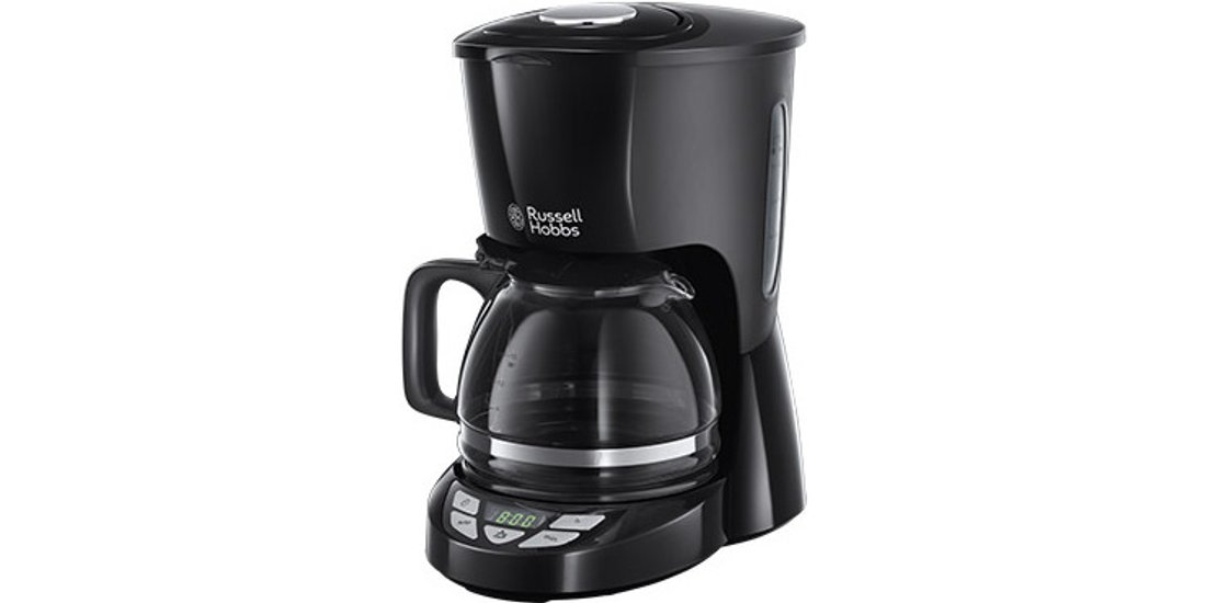 Russell Hobbs 22620-56 macchina per caffè…