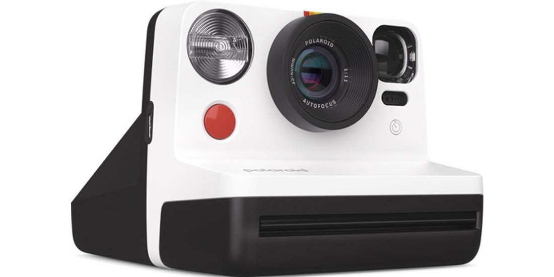 Polaroid 9072 fotocamera a stampa istantanea …
