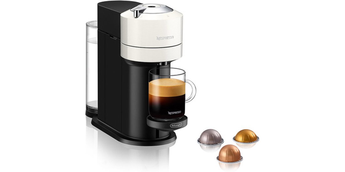 De’Longhi Nespresso Vertuo Vertuo Next…