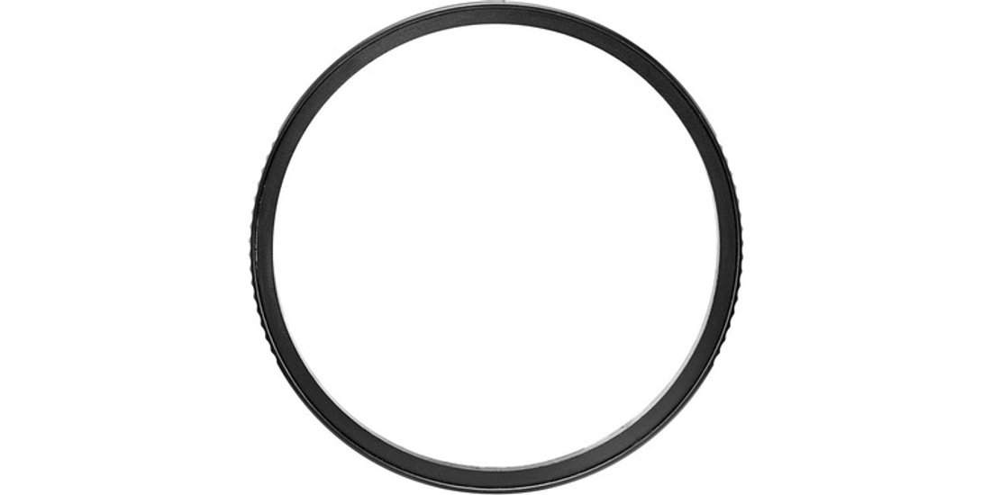 Manfrotto MFXLA49 adattatore per lente fotografica…