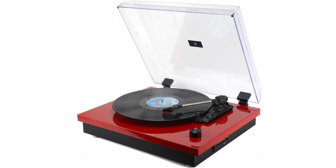 New Majestic TT 53 RD Rosso