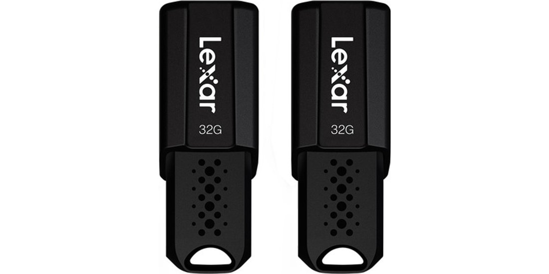 Lexar JumpDrive unità flash USB 32 GB USB tipo…