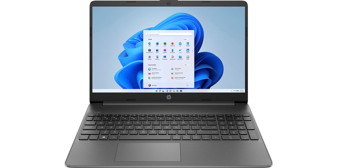 HP 15s-eq2110nl AMD Ryzen™ 5 5500U Computer…