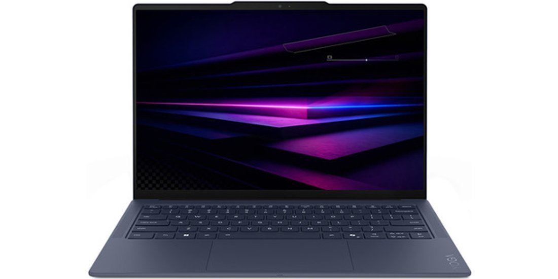 Lenovo Yoga Slim 7 Ultra 14IPH11 Copilot+ PC …