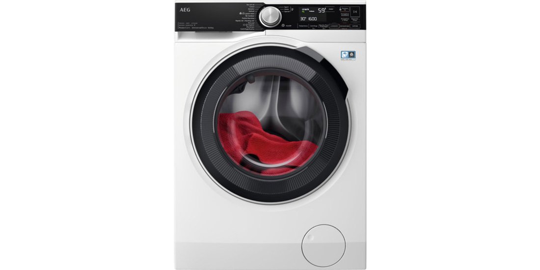 AEG LWR8T166YAB Lavasciuga Kombi Serie 8000 PowerCare…