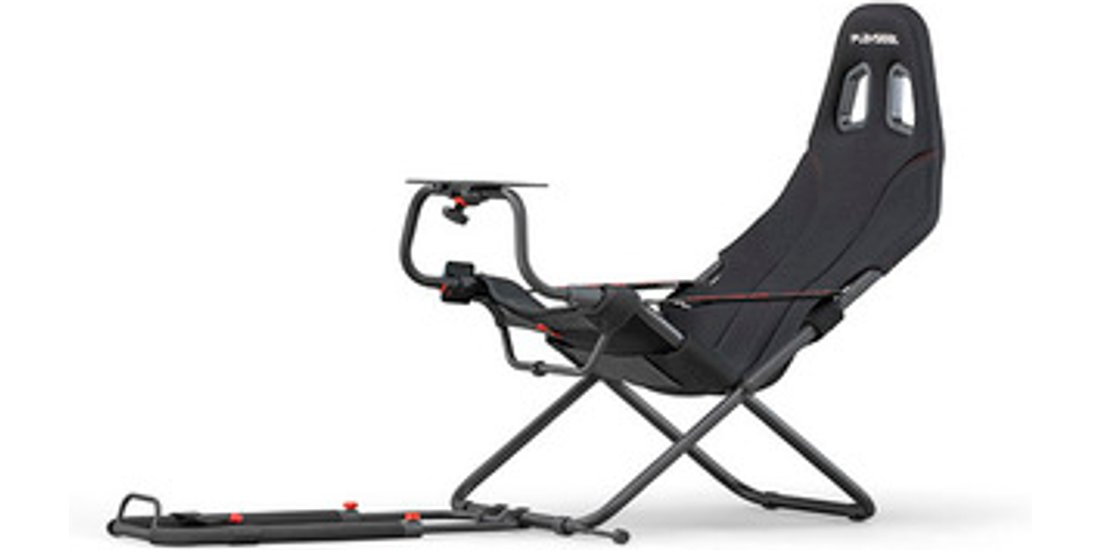 Playseat Challenge Sedia per gaming universale…