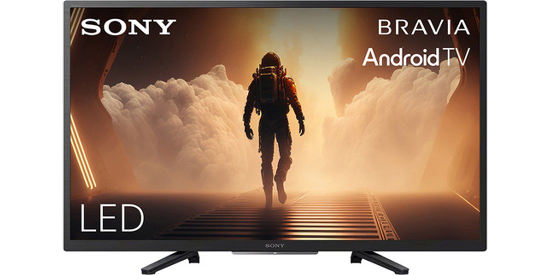 Sony BRAVIA KD-32W800 – 32 pollici –…